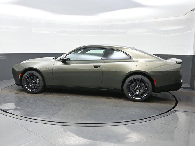 new 2026 Dodge Charger car, priced at $54,085