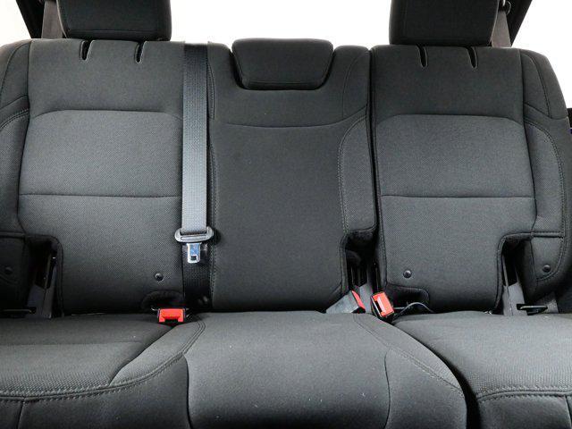 used 2018 Jeep Wrangler Unlimited car, priced at $21,490