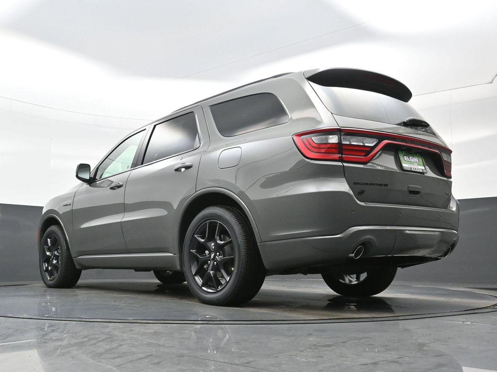 new 2026 Dodge Durango car, priced at $48,377