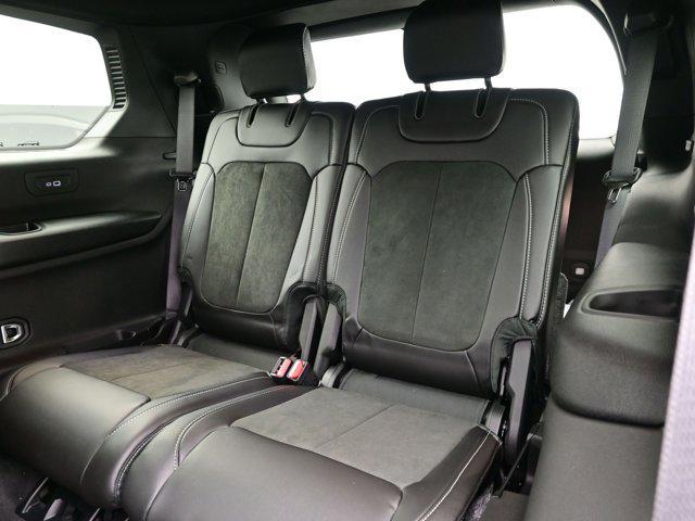 new 2025 Jeep Grand Cherokee L car, priced at $35,640