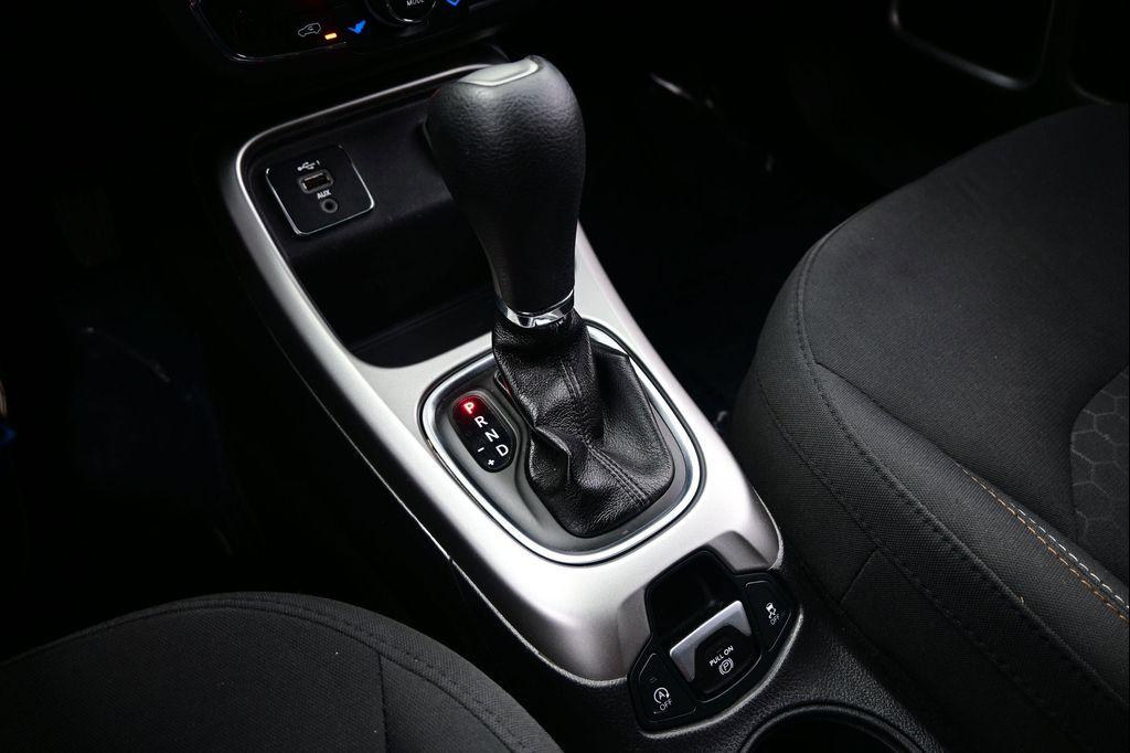 used 2019 Jeep Compass car, priced at $14,369
