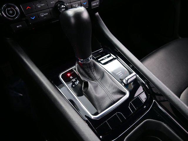 used 2025 Jeep Compass car, priced at $22,990