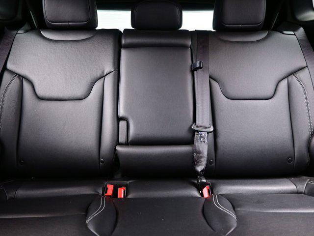 used 2025 Jeep Compass car, priced at $22,990