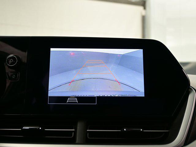 used 2025 Chevrolet Trax car, priced at $20,490