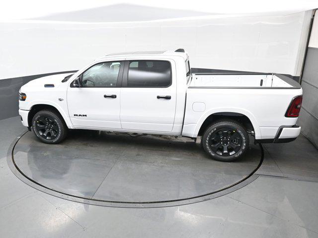 new 2026 Ram 1500 car, priced at $57,479