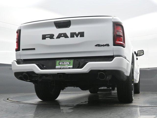 new 2026 Ram 1500 car, priced at $57,479
