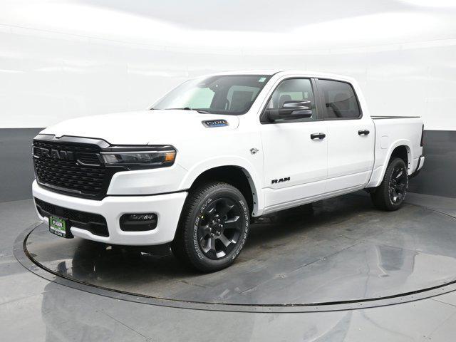 new 2026 Ram 1500 car, priced at $57,479