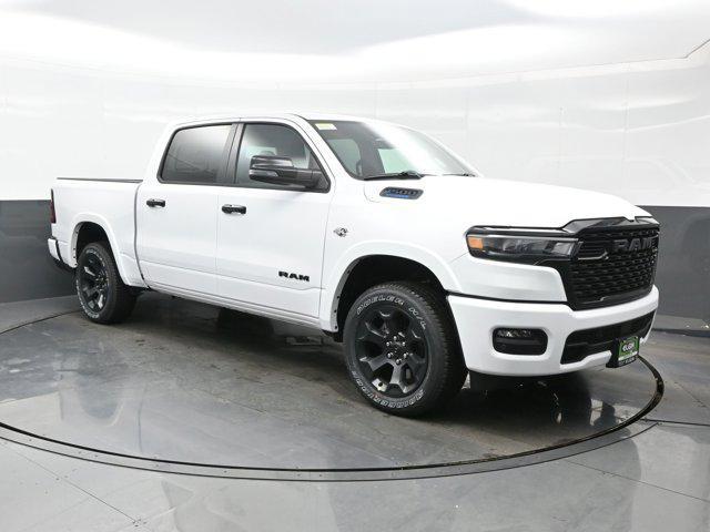 new 2026 Ram 1500 car, priced at $57,479