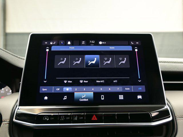 used 2022 Jeep Compass car, priced at $22,990