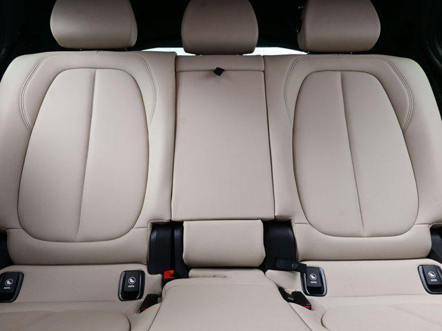 used 2022 BMW X2 car, priced at $20,490