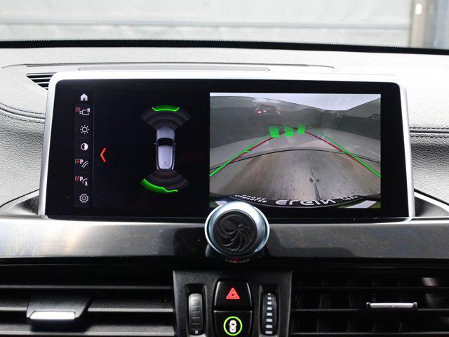 used 2022 BMW X2 car, priced at $20,490