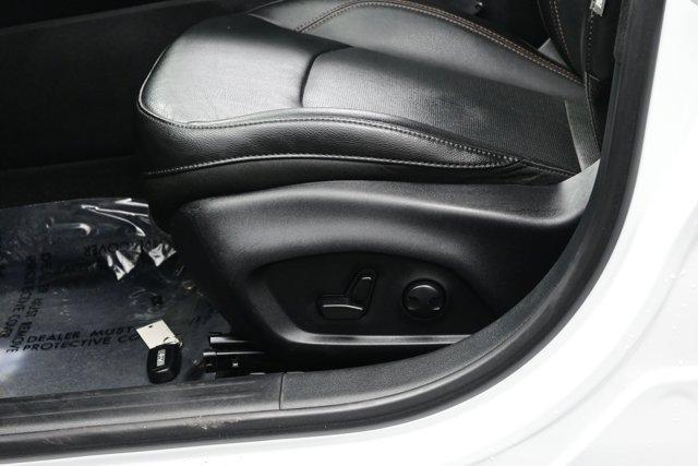used 2023 Jeep Compass car, priced at $22,685