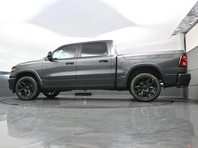 new 2026 Ram 1500 car, priced at $64,159