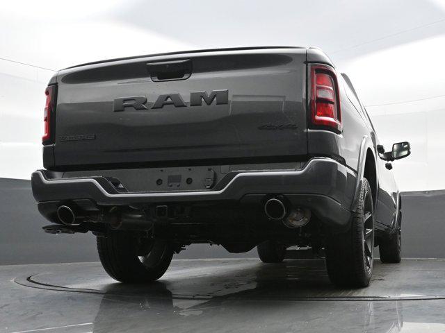 new 2026 Ram 1500 car, priced at $64,159