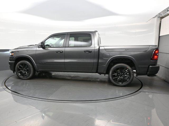 new 2026 Ram 1500 car, priced at $64,159