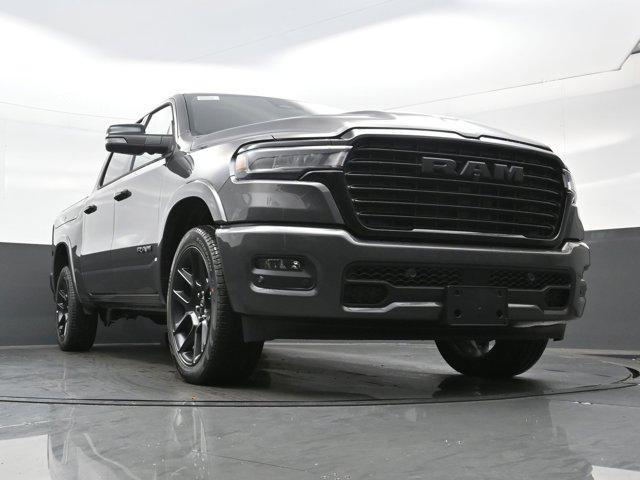 new 2026 Ram 1500 car, priced at $64,159