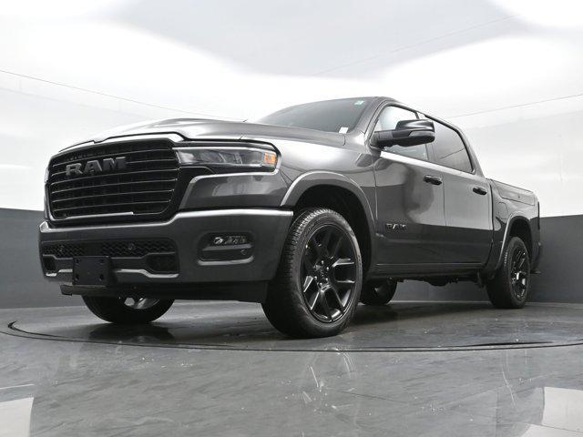 new 2026 Ram 1500 car, priced at $64,159