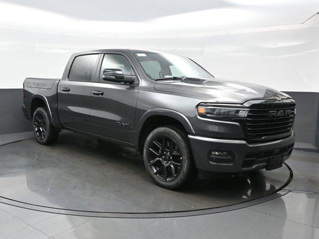 new 2026 Ram 1500 car, priced at $64,159