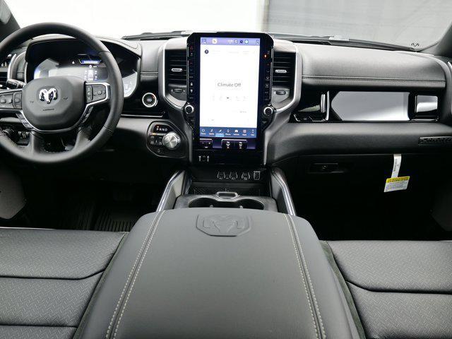 new 2026 Ram 1500 car, priced at $64,159