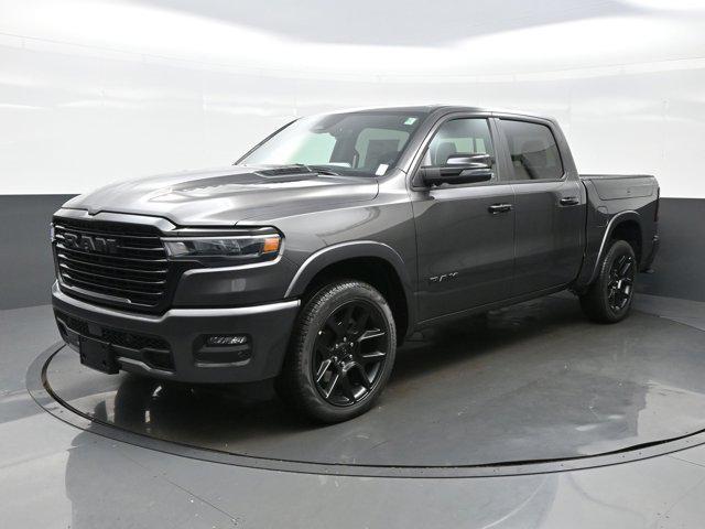 new 2026 Ram 1500 car, priced at $64,159