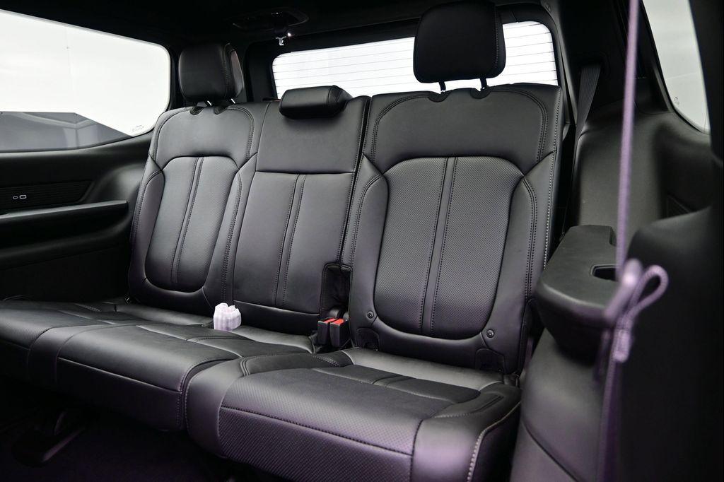 new 2026 Jeep Grand Wagoneer car, priced at $78,486