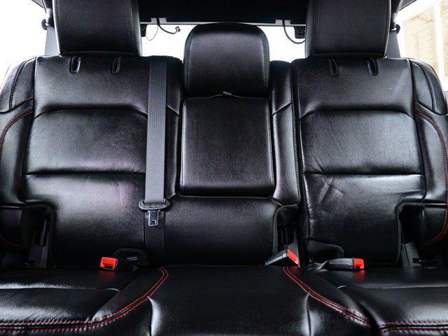 used 2021 Jeep Wrangler Unlimited car, priced at $28,990