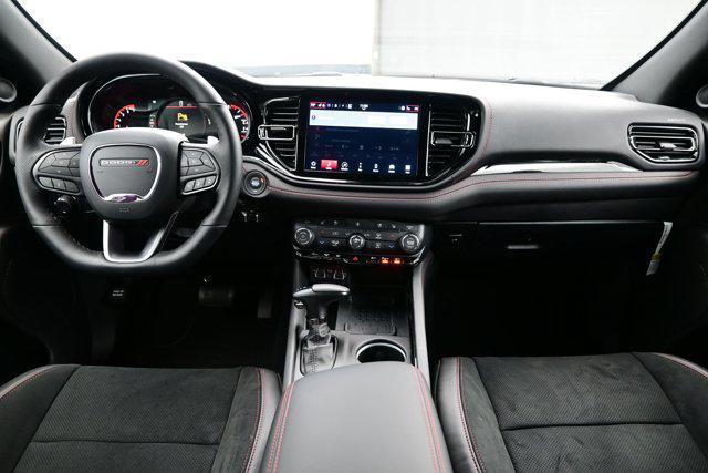 new 2026 Dodge Durango car, priced at $46,095