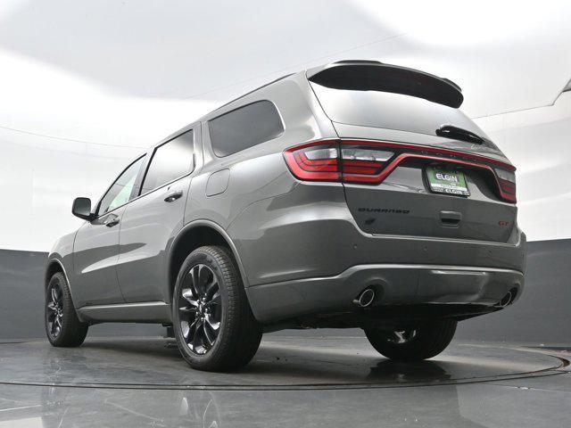 new 2026 Dodge Durango car, priced at $46,095