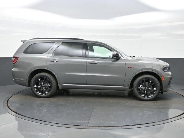 new 2026 Dodge Durango car, priced at $46,095