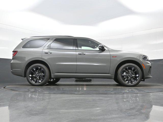 new 2026 Dodge Durango car, priced at $46,095