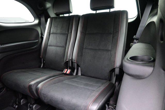 new 2026 Dodge Durango car, priced at $46,095
