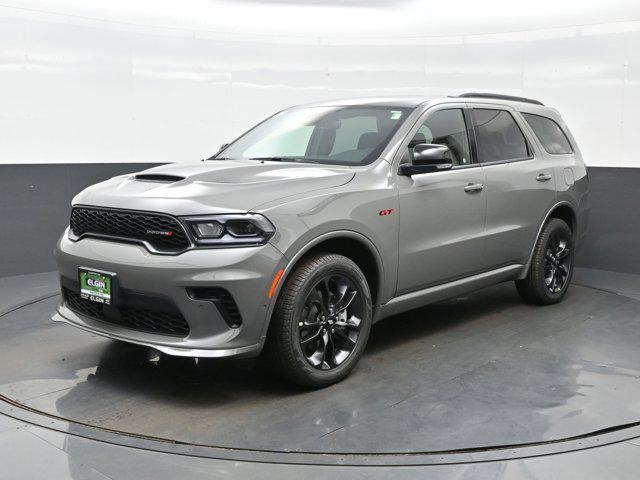 new 2026 Dodge Durango car, priced at $46,095