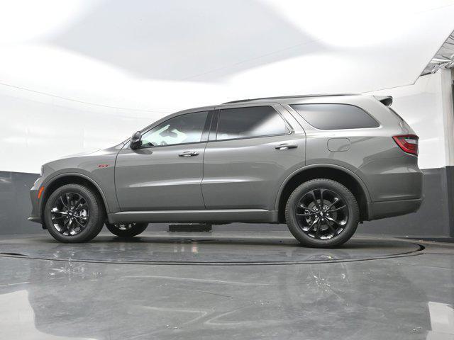 new 2026 Dodge Durango car, priced at $46,095
