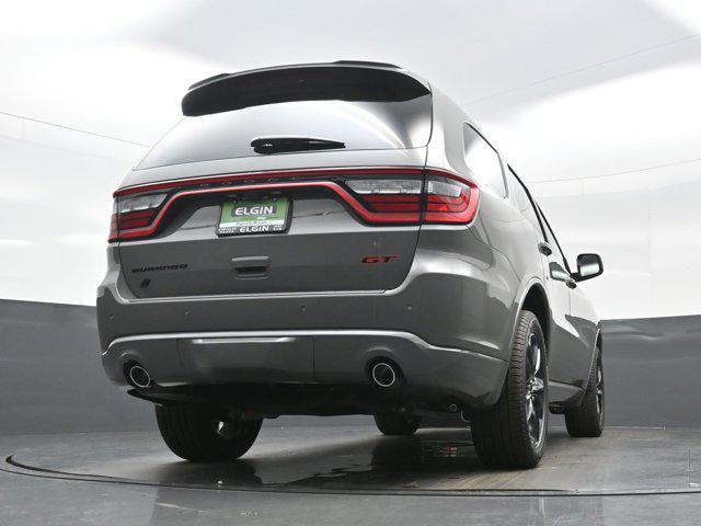 new 2026 Dodge Durango car, priced at $46,095