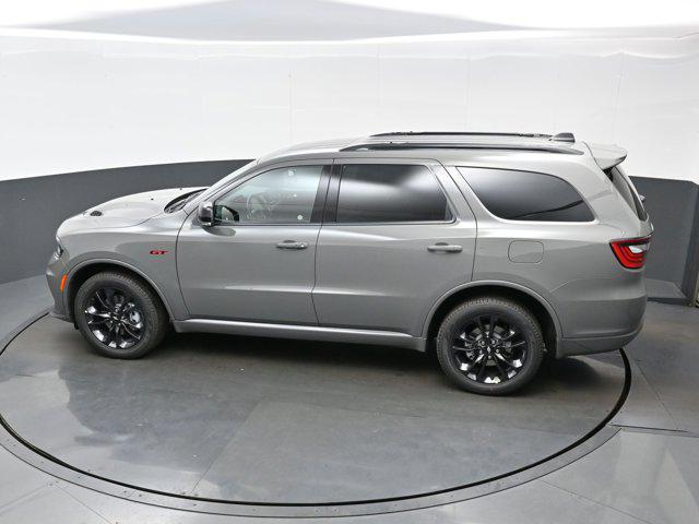 new 2026 Dodge Durango car, priced at $46,095