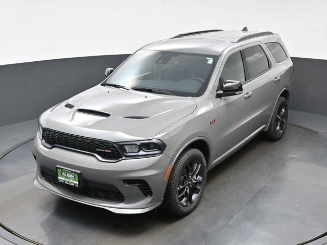new 2026 Dodge Durango car, priced at $46,095