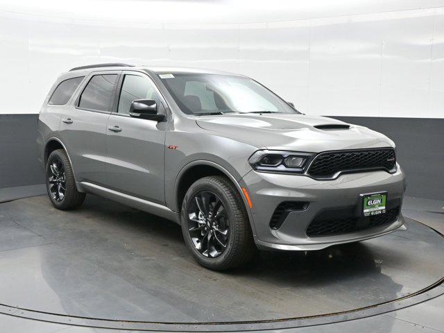 new 2026 Dodge Durango car, priced at $46,095