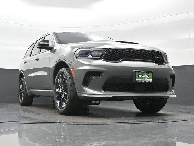 new 2026 Dodge Durango car, priced at $46,095
