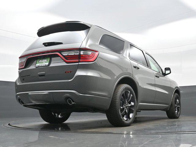 new 2026 Dodge Durango car, priced at $46,095