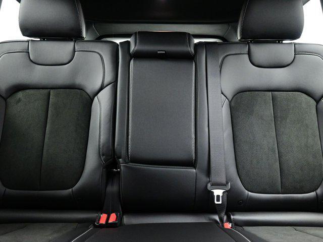 new 2025 Jeep Grand Cherokee car, priced at $39,689