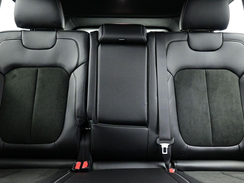 new 2025 Jeep Grand Cherokee car, priced at $40,852