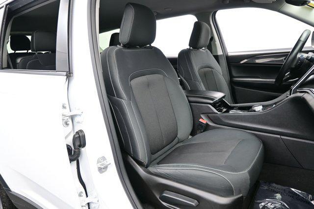 used 2022 Jeep Grand Cherokee L car, priced at $23,480