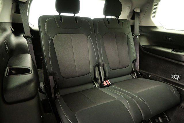 used 2022 Jeep Grand Cherokee L car, priced at $23,480