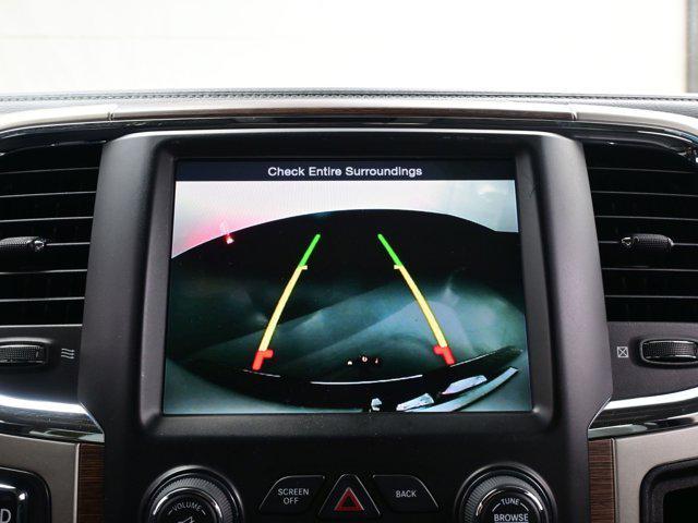 used 2015 Ram 1500 car, priced at $18,990