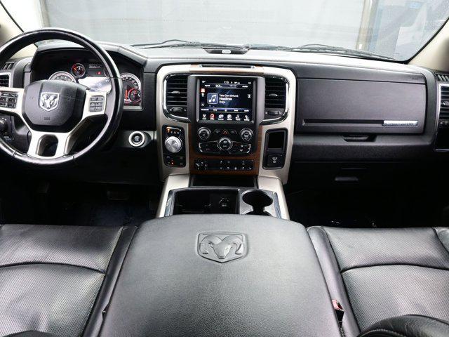 used 2015 Ram 1500 car, priced at $18,990