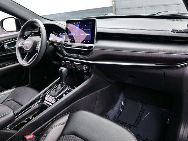 used 2022 Jeep Compass car, priced at $20,749