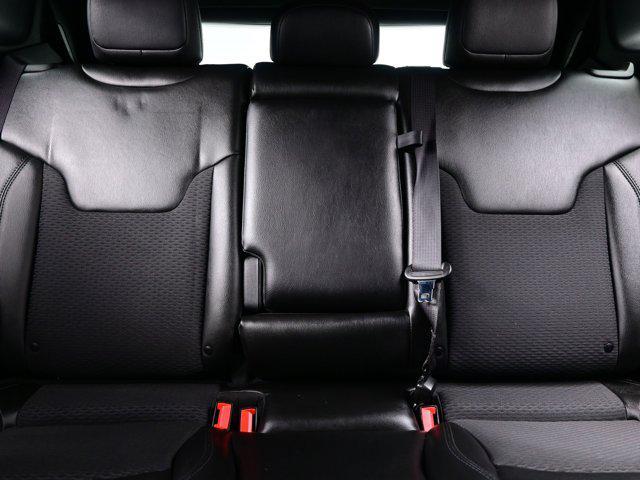 used 2022 Jeep Compass car, priced at $20,749