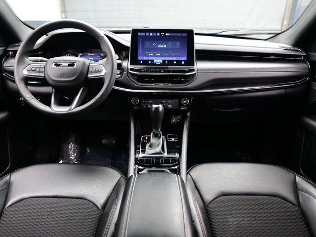used 2022 Jeep Compass car, priced at $20,749