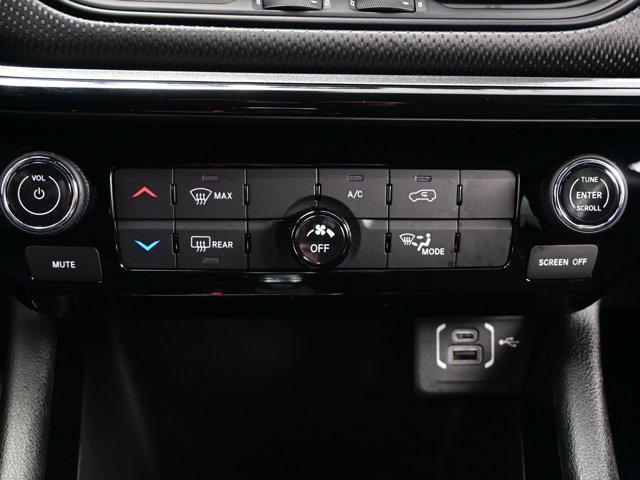 used 2022 Jeep Compass car, priced at $20,749