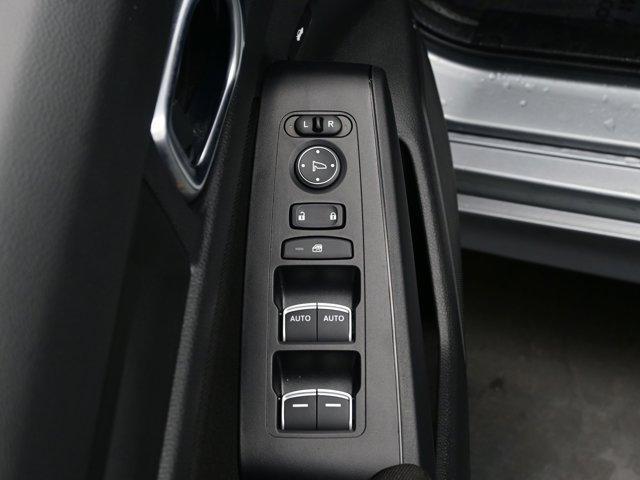 used 2025 Honda Civic car, priced at $24,590